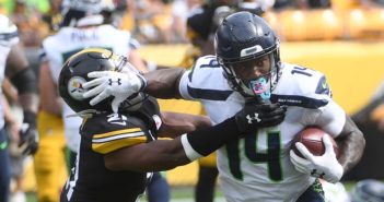 Ball Bouncing Seahawks’ Way – What To Make Of Seattle’s 2-0 Start