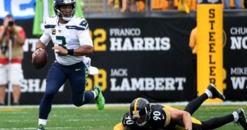Reviewing Seattle Seahawks’ Week 2 Win Over Steelers Before Week 3