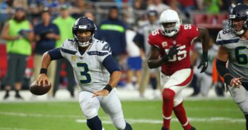 Seattle vs. Arizona – Seahawks, Cardinals Renew NFC West Divisional Rivalry