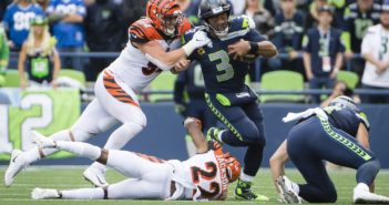 5 Takeaways From Seattle Seahawks’ Week 1 Win Over Cincinnati Bengals
