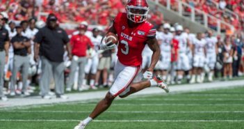 Utah, Oregon, Washington State Lead This Week’s PAC-12 Rankings