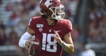 Pac-12 Football – Week 3 Previews And Predictions