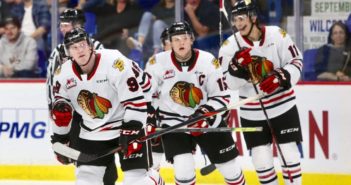 Portland Winterhawks Last Unbeaten Team, Rankings Come Out, Former Hawk In The News