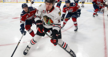 Portland Winterhawks Do Housekeeping As Regular Season Looms