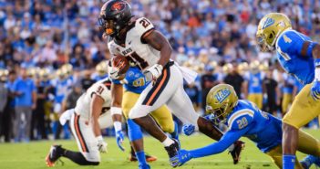 It’s Time To Respect The Oregon State Beavers And These 4 Pac-12 Football Programs
