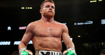 Kovalev’s Not Wrong – Canelo “Has Nothing To Lose”