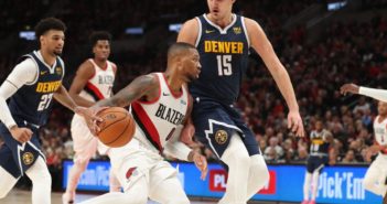 Where Do The Portland Trail Blazers Fit Into The New Look NBA?