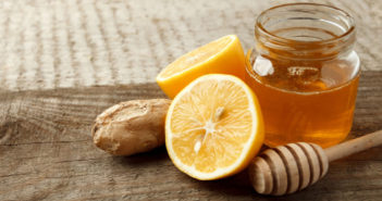 Home Remedies To Get You Through The Upcoming Flu Season