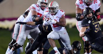 Which Teams Will Make The College Football Playoff?
