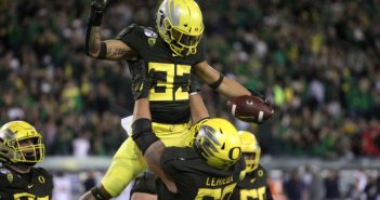 Pac-12 Football – Week 7 Power Rankings