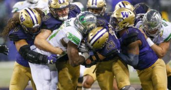 College Football Week 8 Games To Watch – Will Oregon Take Down Washington?