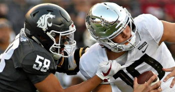 Pac-12 Football – Week 9 Previews And Predictions