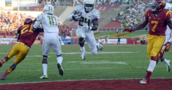PAC-12 Football Is Where It’s At With Ohio State, Alabama, And LSU Off This Week