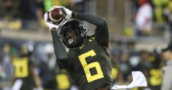 Pac-12 Football – Week 10 Power Rankings