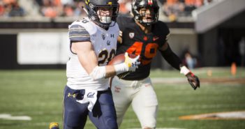 Week 8 Pac-12 Football Previews And Predictions