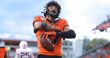 Pac-12 Football – Week 6 Previews And Predictions