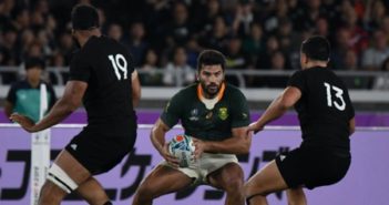 All You Need To Know Ahead Of The Rugby World Cup Quarterfinals