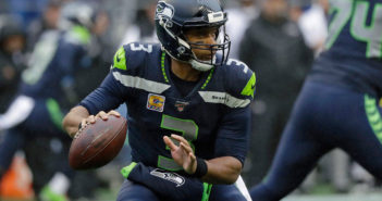 Seattle Seahawks’ 2019-20 Season Halftime Report