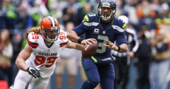 Seahawks vs. Browns – Seattle Could Leave Cleveland With Division Lead