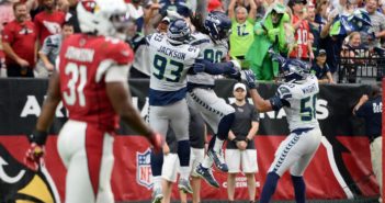 Seattle Seahawks At Arizona Cardinals – Resetting The NFC West