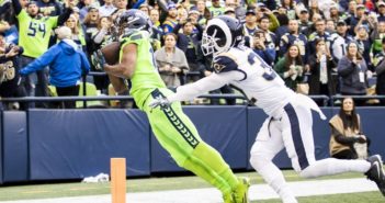 NFC West Rivalry And Russell Wilson’s MVP Case