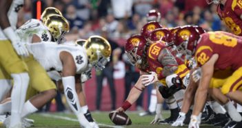Pac-12 Football – Week 7 Previews And Predictions