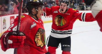 Portland Winterhawks Remain Unbeaten At Home, Still Get No Love From The CHL Poll