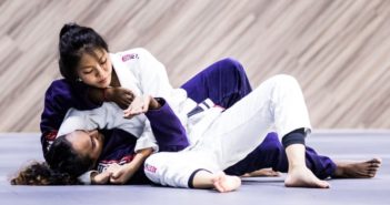 5 Ways Brazilian Jiu Jitsu Can Benefit Your Lifestyle