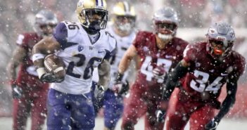 2019 Apple Cup – A Rivalry Lost To This Coug Fan