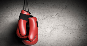 Oregon Sports News Interview – Local Boxer Brandon Soto