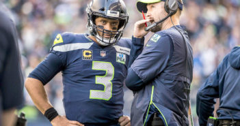Will Seattle Seahawks’ Play-Calling Get Out Of Russell Wilson’s Way?