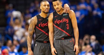 It’s Tough To Stay Optimistic During Portland’s Early Struggles