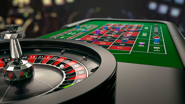 Which Is The Best Online Casino
