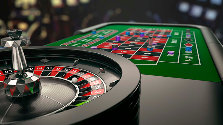 Top 5 Best Online Casino Bonuses