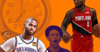 It Really Is Always Dame Time