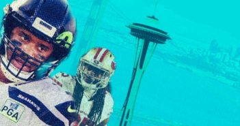 Your Official Guide To Seattle Seahawks vs. San Francisco 49ers, Monday Night Football
