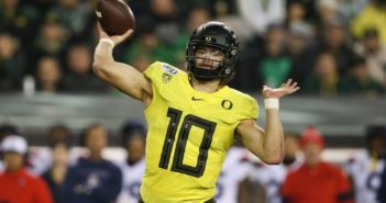 Oregon Ducks Week 13 College Football Preview