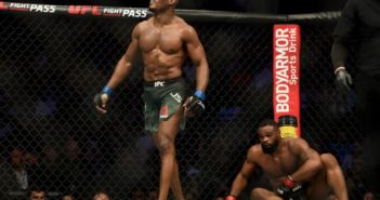 Is Wrestling The Most Dominant Martial Art?