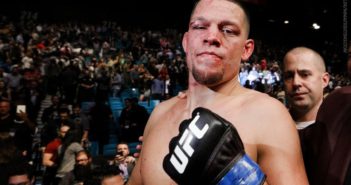 The Writer And The Fighter – An Analysis On Sports Fans And Some Diaz Brother Love