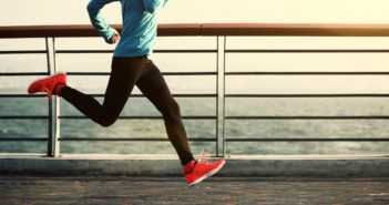 How To Conquer Boredom In Running