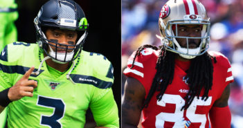 What’s At Stake For Seattle Seahawks, San Francisco 49ers In Mega Monday Night Football Matchup?