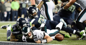 Seattle vs. Philadelphia – Seahawks Fly Coast To Coast To Battle Eagles