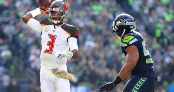 Seattle Seahawks vs. Tampa Bay Buccaneers – The Good, The Bad, The Ugly