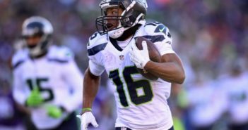 Why Are The Seattle Seahawks Putting Tyler Lockett At Risk?
