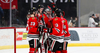 Portland Winterhawks Pick Up Points, Only Earn 2 Wins For Their Efforts