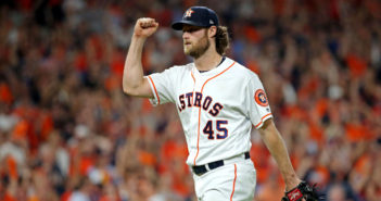 How Does Gerrit Cole’s Departure Affect The AL West?