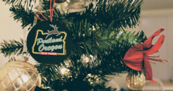 Oregon Sports News On Holiday Break