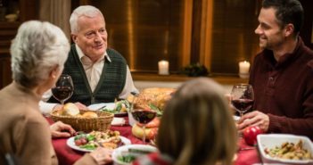 How To Talk Sports During The Holidays
