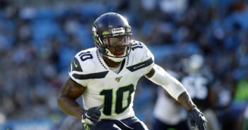 Why The Seattle Seahawks Can Withstand Gordon’s Suspension