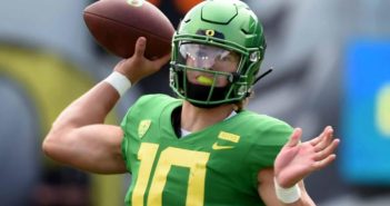 Pac-12 Championship Preview – Playoff, Rose Bowl On Line For Utah Utes, Oregon Ducks